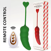 Chili pepper shape APP remote Vibrators Sex Toys for Women